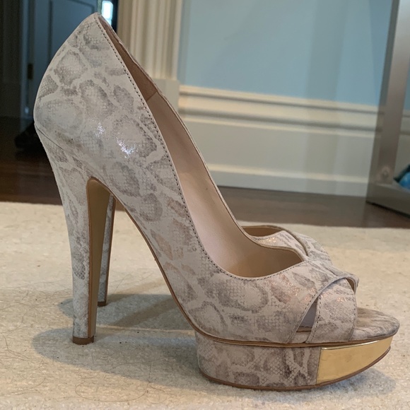 BCBGeneration High Heels